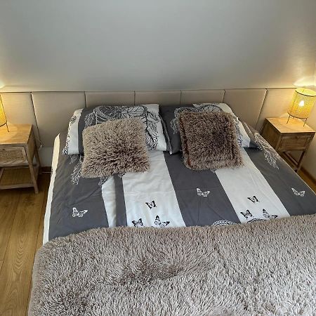 Comfort Zone Ostroda Boho Scandi المظهر الخارجي الصورة