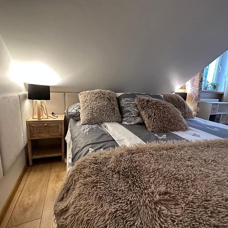 Comfort Zone Ostroda Boho Scandi المظهر الخارجي الصورة