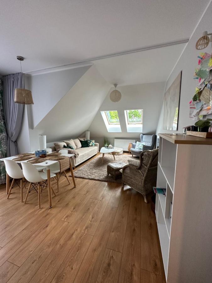 Comfort Zone Ostroda Boho Scandi المظهر الخارجي الصورة
