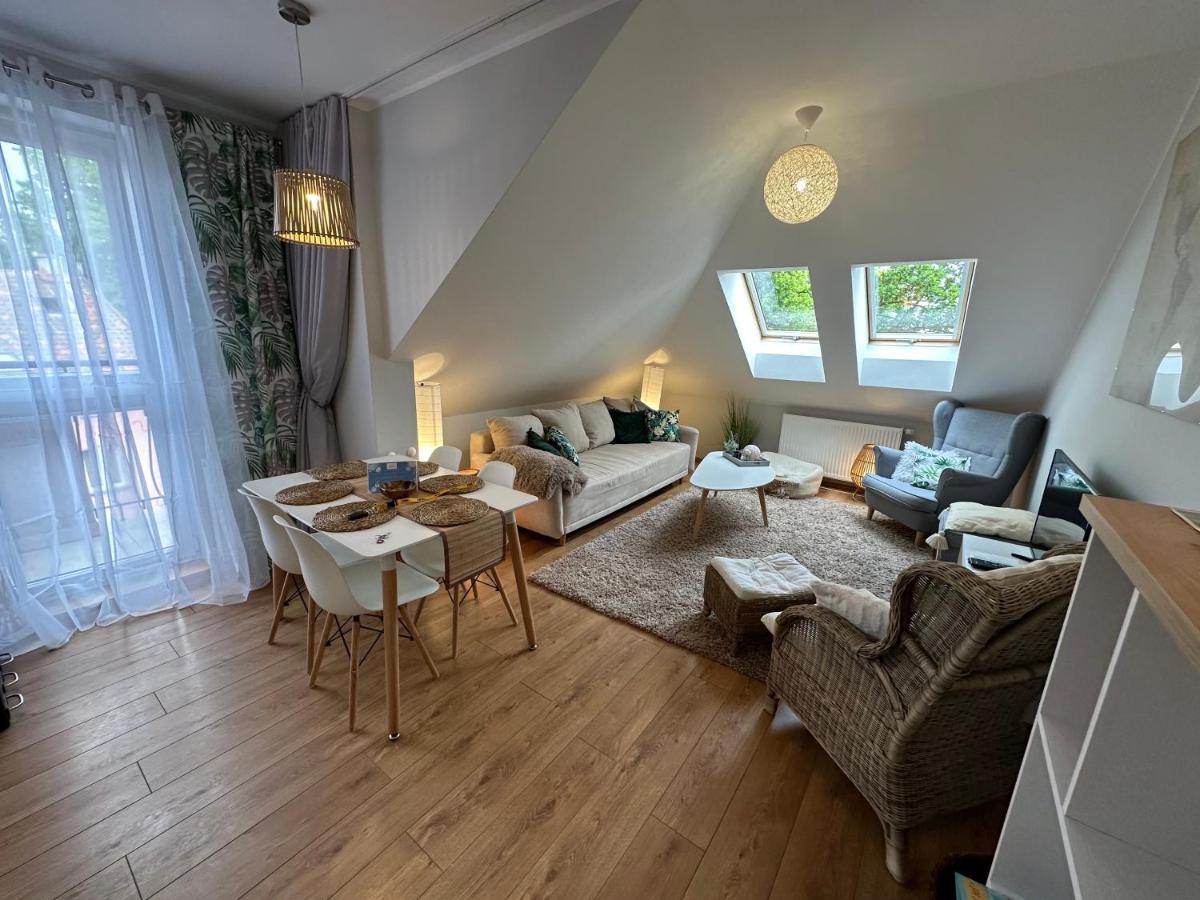 Comfort Zone Ostroda Boho Scandi المظهر الخارجي الصورة