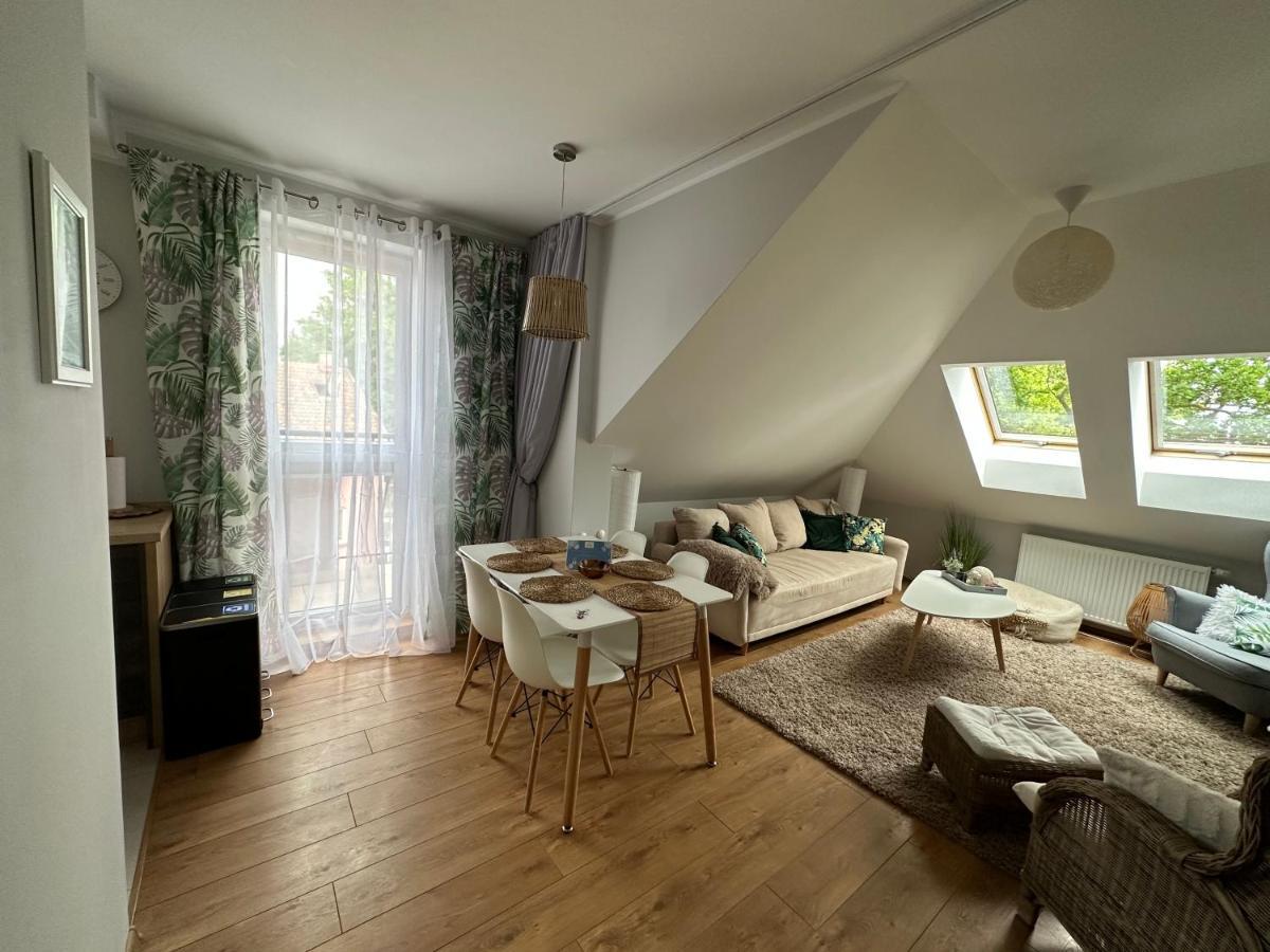 Comfort Zone Ostroda Boho Scandi المظهر الخارجي الصورة