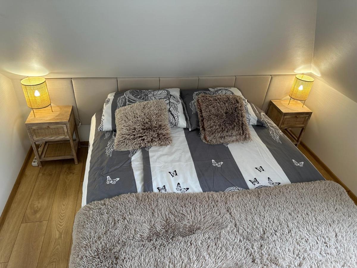 Comfort Zone Ostroda Boho Scandi المظهر الخارجي الصورة
