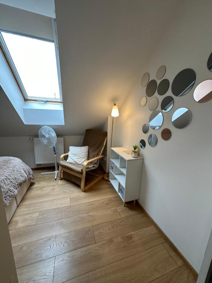 Comfort Zone Ostroda Boho Scandi المظهر الخارجي الصورة