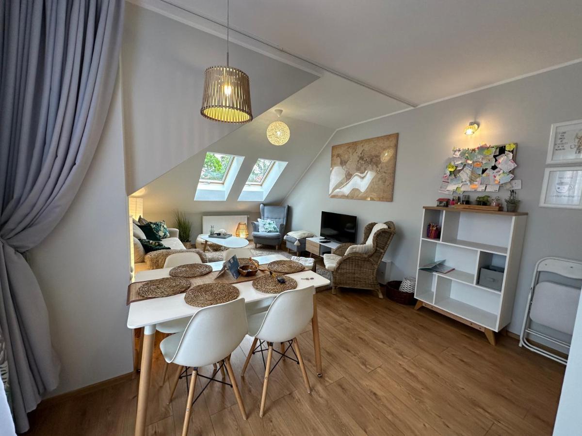 Comfort Zone Ostroda Boho Scandi المظهر الخارجي الصورة