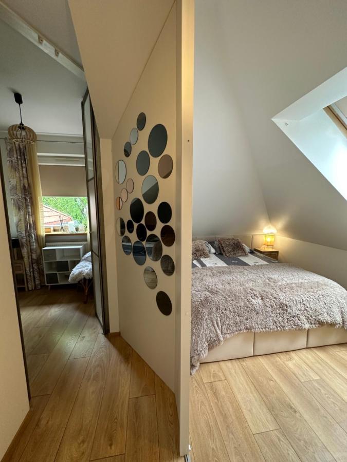 Comfort Zone Ostroda Boho Scandi المظهر الخارجي الصورة