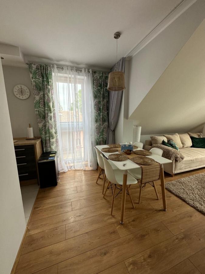 Comfort Zone Ostroda Boho Scandi المظهر الخارجي الصورة