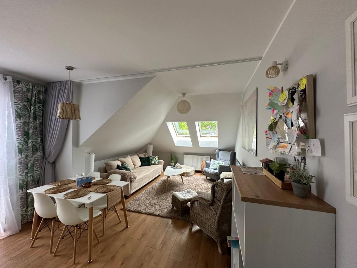 Comfort Zone Ostroda Boho Scandi المظهر الخارجي الصورة