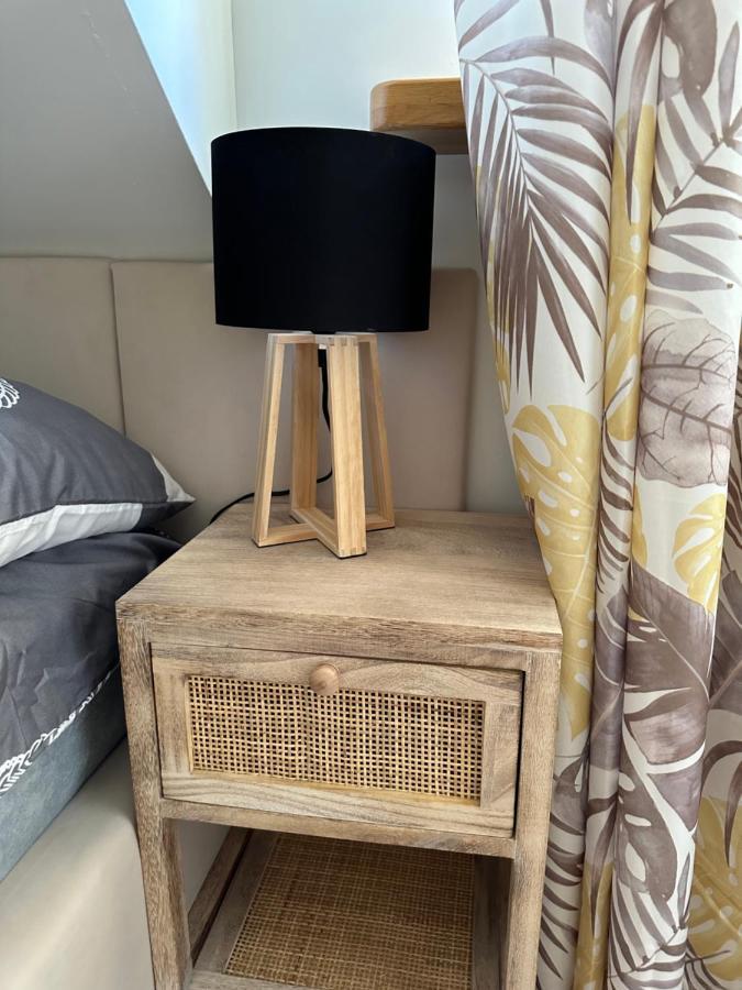 Comfort Zone Ostroda Boho Scandi المظهر الخارجي الصورة