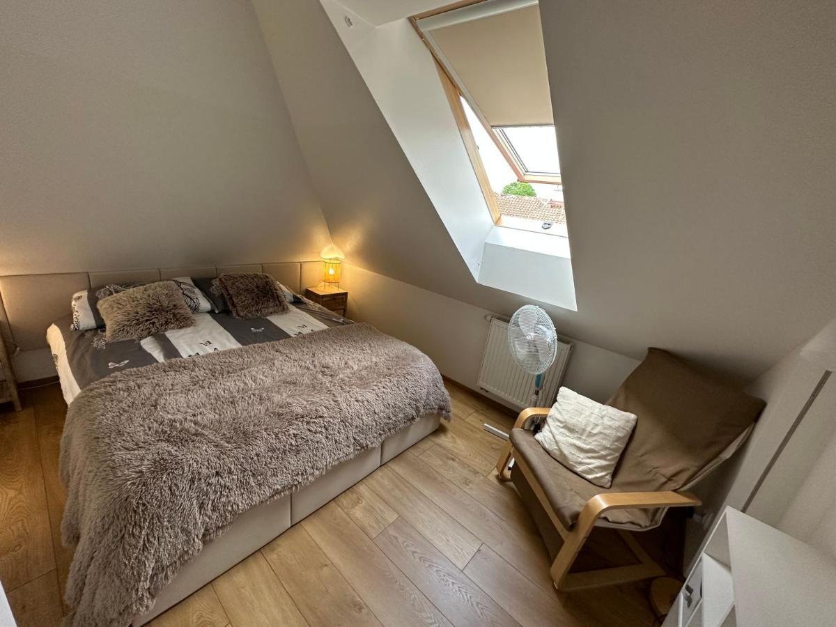 Comfort Zone Ostroda Boho Scandi المظهر الخارجي الصورة