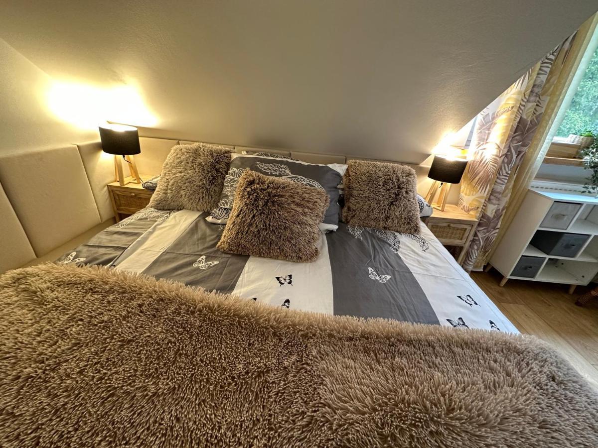 Comfort Zone Ostroda Boho Scandi المظهر الخارجي الصورة