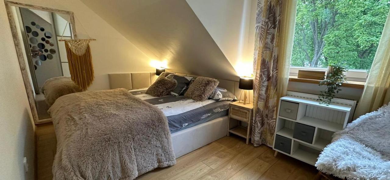 Comfort Zone Ostroda Boho Scandi المظهر الخارجي الصورة