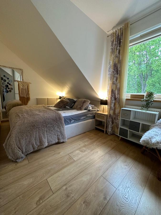 Comfort Zone Ostroda Boho Scandi المظهر الخارجي الصورة