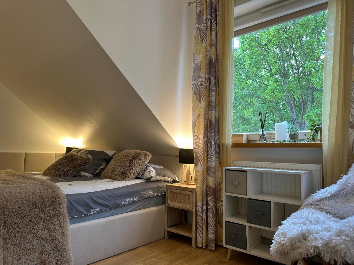 Comfort Zone Ostroda Boho Scandi المظهر الخارجي الصورة