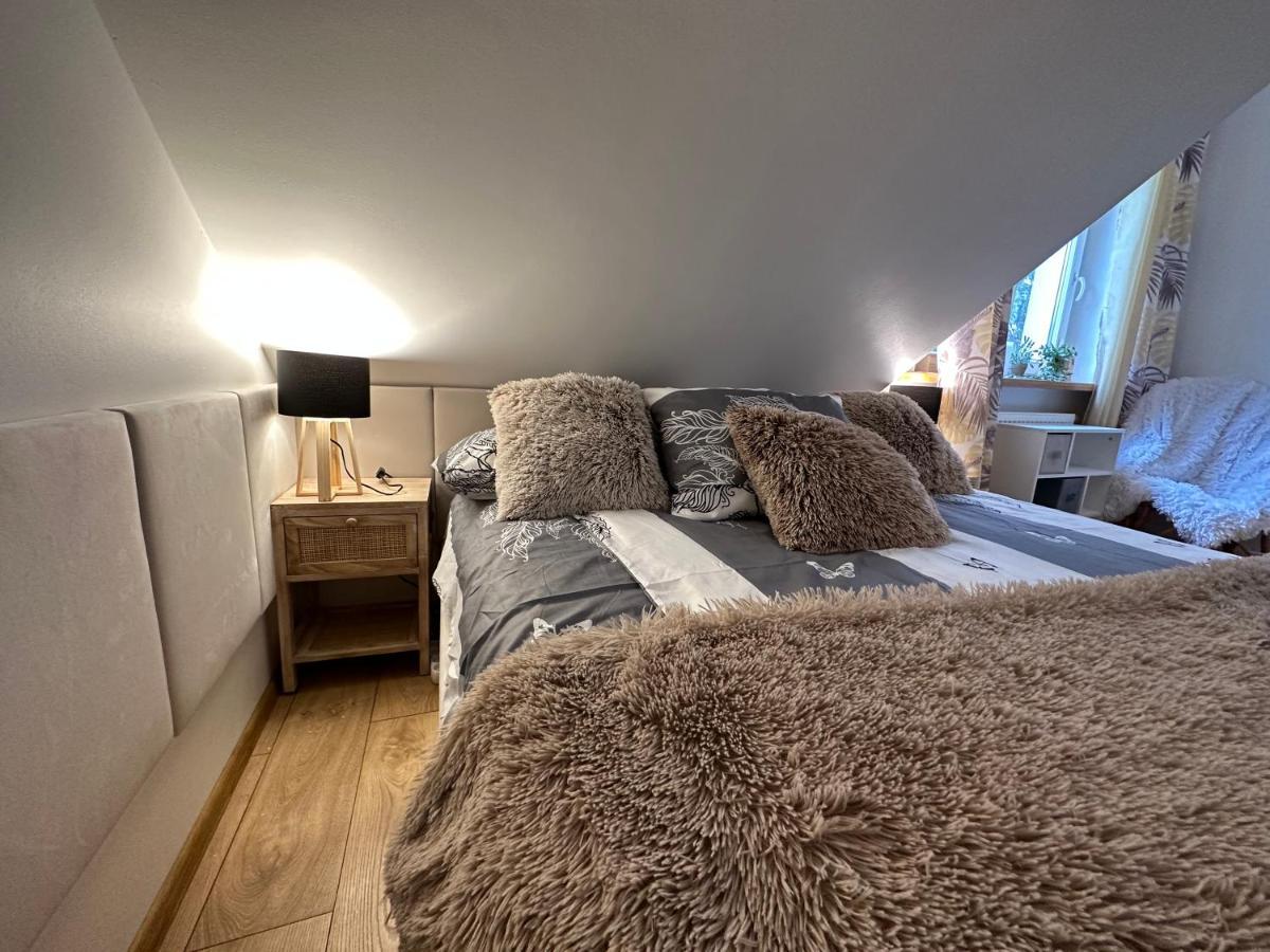 Comfort Zone Ostroda Boho Scandi المظهر الخارجي الصورة
