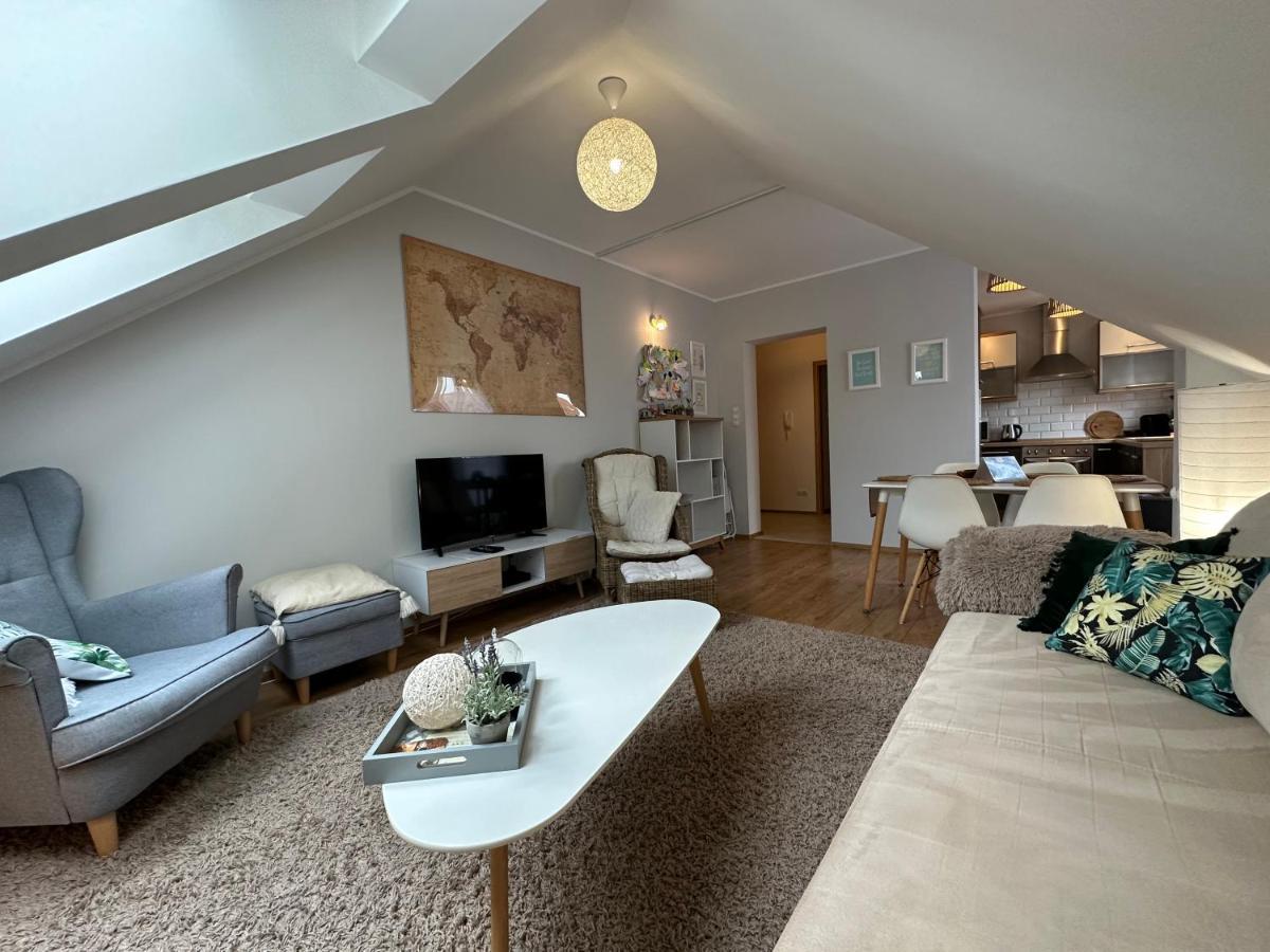 Comfort Zone Ostroda Boho Scandi المظهر الخارجي الصورة