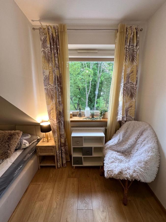 Comfort Zone Ostroda Boho Scandi المظهر الخارجي الصورة