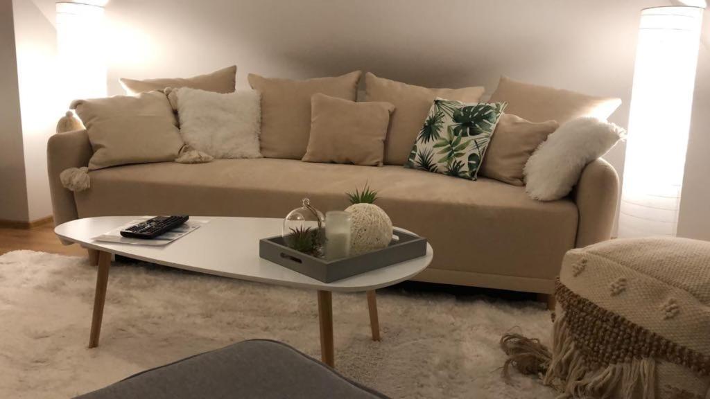 Comfort Zone Ostroda Boho Scandi المظهر الخارجي الصورة