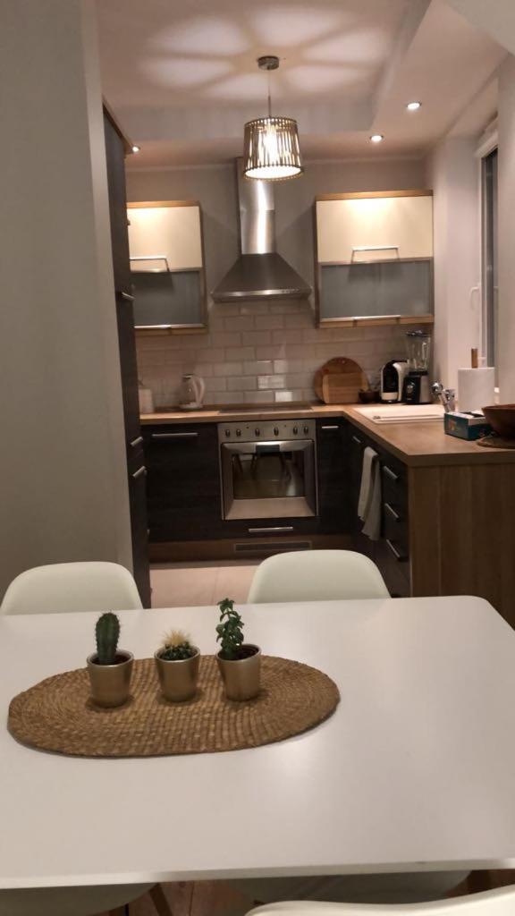 Comfort Zone Ostroda Boho Scandi المظهر الخارجي الصورة
