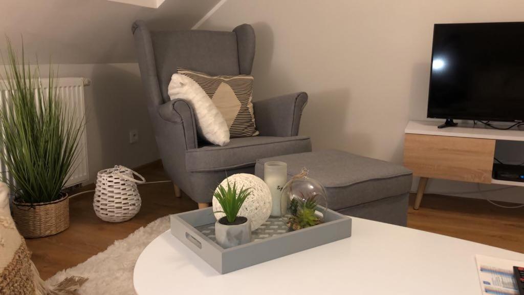 Comfort Zone Ostroda Boho Scandi المظهر الخارجي الصورة
