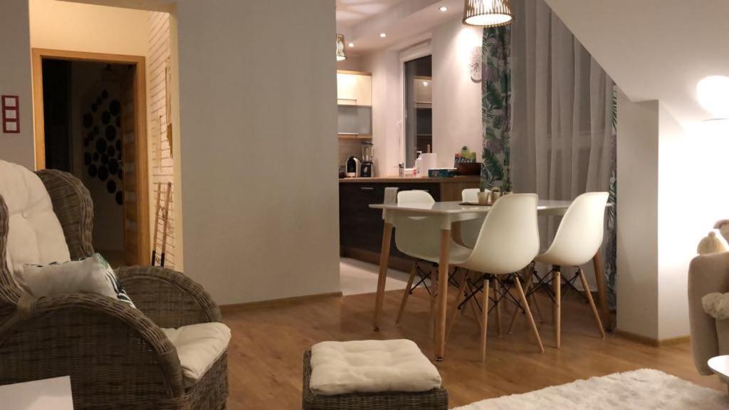 Comfort Zone Ostroda Boho Scandi المظهر الخارجي الصورة