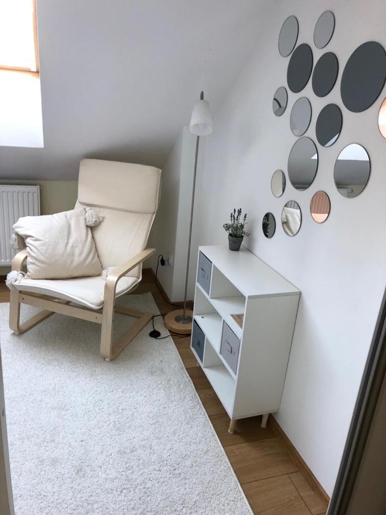 Comfort Zone Ostroda Boho Scandi المظهر الخارجي الصورة